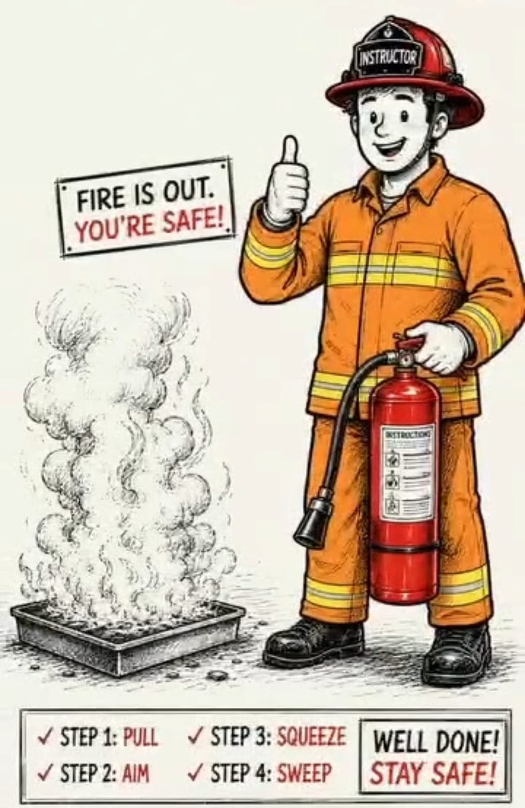 Fire Safety
